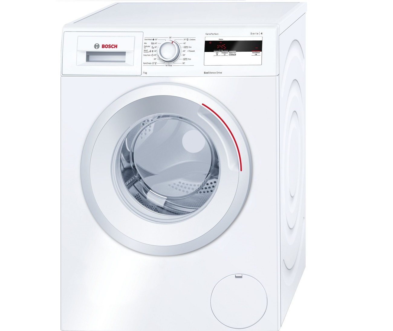 Bosch masina za pranje vesa WAN24060BY