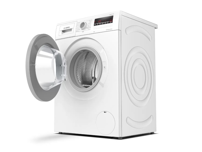 Bosch masina za pranje vesa WAN28263BY, serie 4 