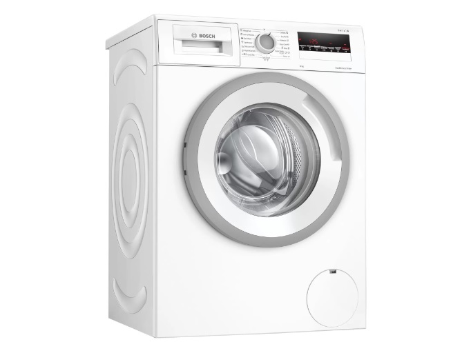 Bosch masina za pranje vesa WAN28263BY, serie 4 
