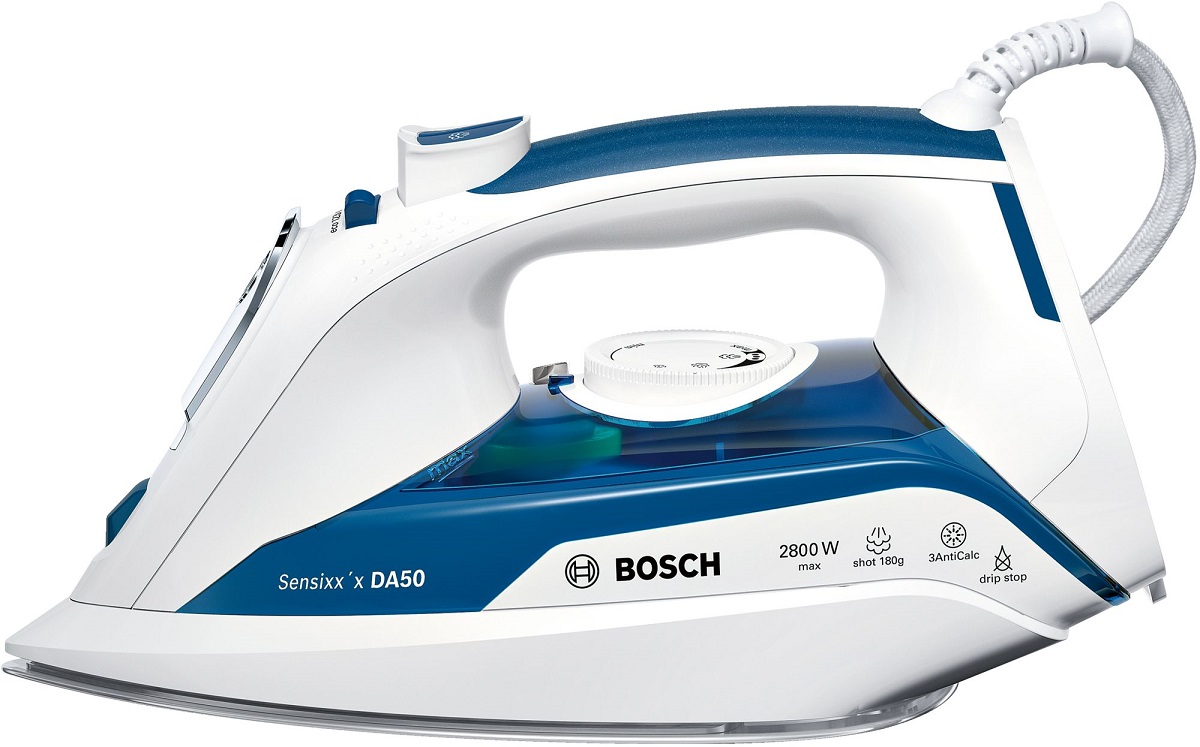 Bosch pegla na paru Sensixx'x DA50 TDA5028010