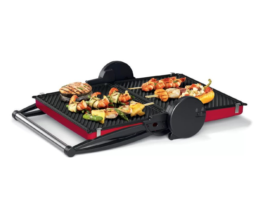 Bosch Toster Grill TCG4104 