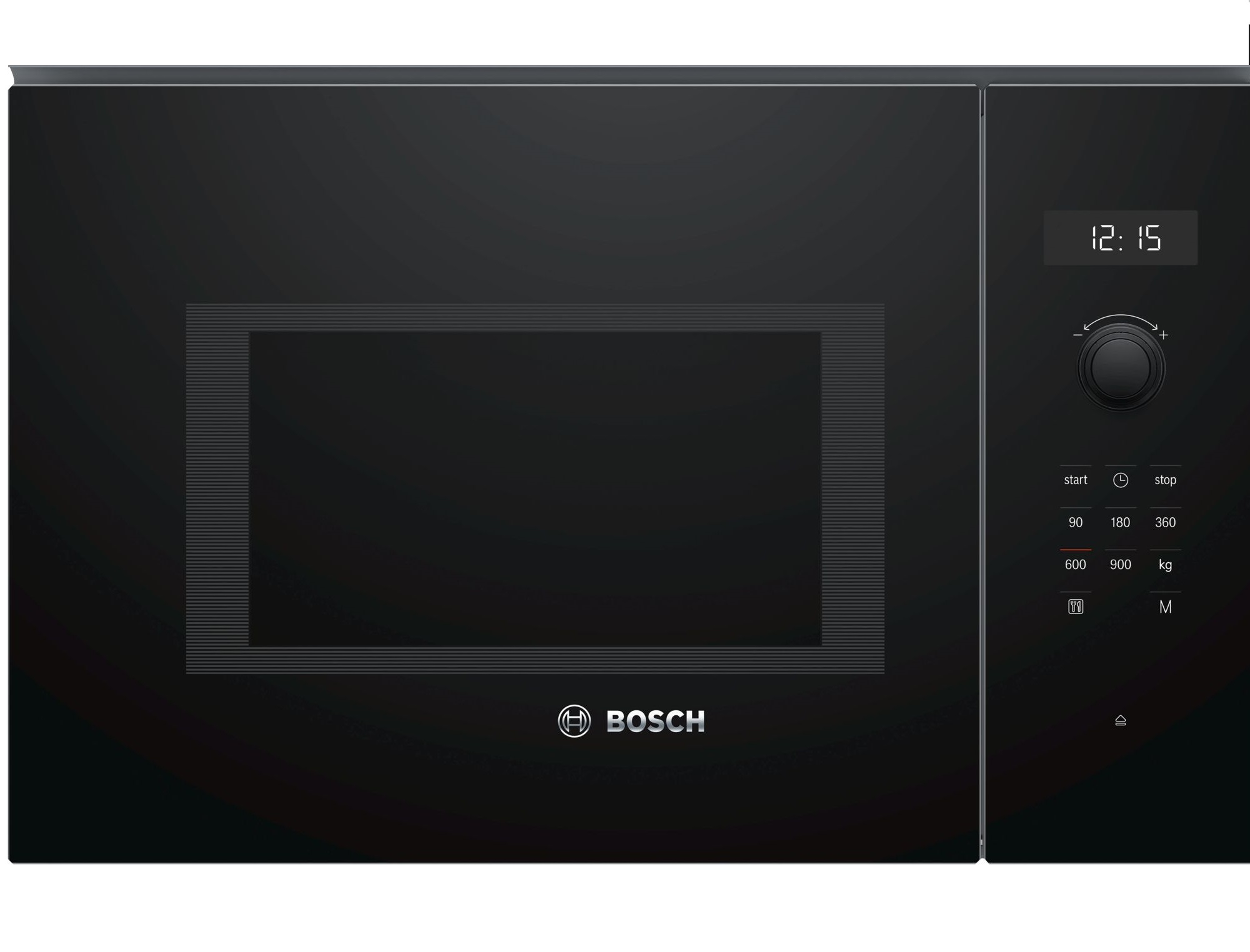 Bosch ugradbena mikrovalna pecnica BFL554MB0