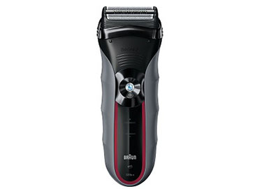Braun aparat za brijanje 320S-4