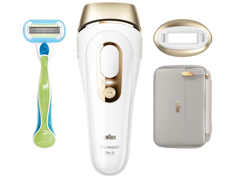 Braun IPL PL 5054 uređaj za uklanjanje dlačica