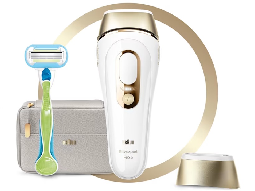 Braun IPL PL 5054 uređaj za uklanjanje dlačica
