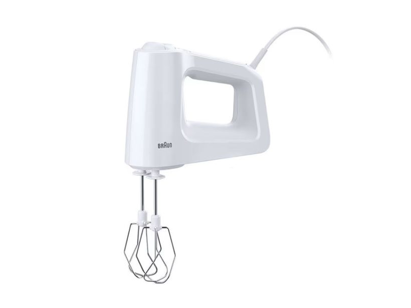 Braun ručni mikser MultiMix 3 - 4644-HM3000WH