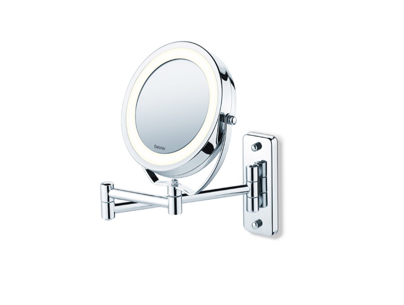 BS 59 BEURER ROTIRAJUCE OGLEDALO 2IN1