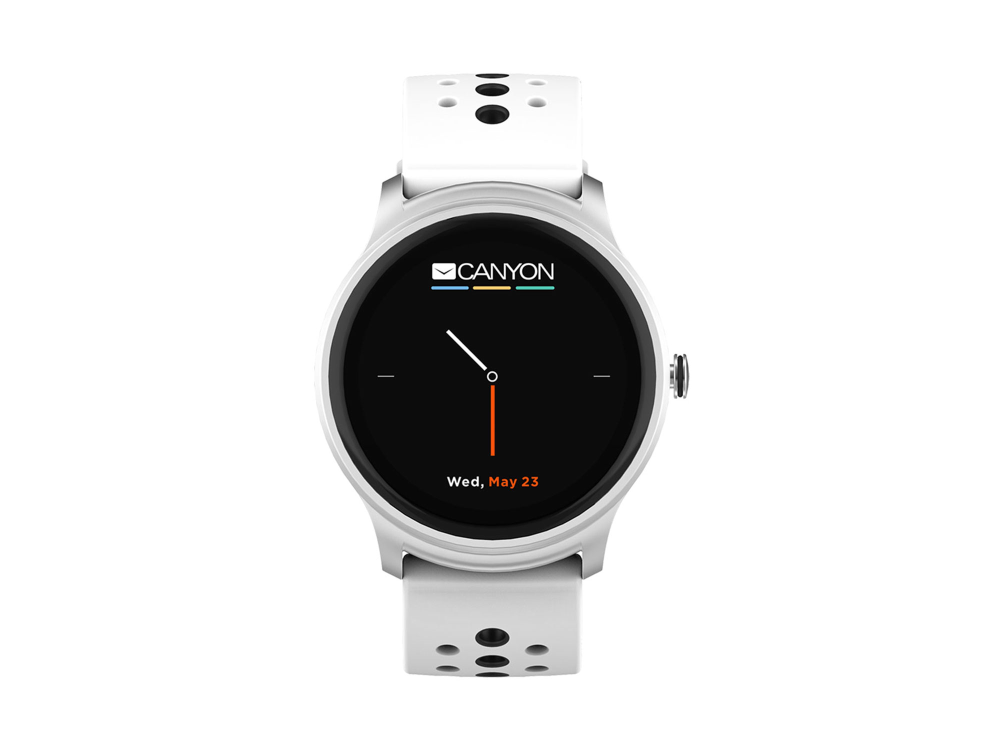 Canyon smart watch CNS-SW81SW