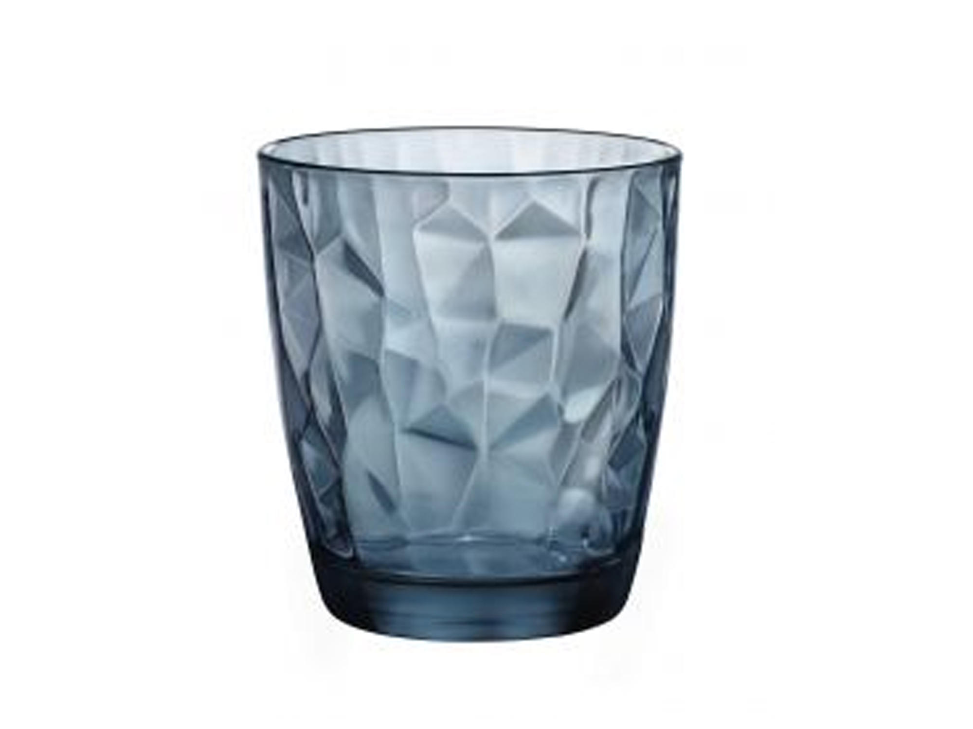 CASA DIAMOND DOF OCEAN BLUE BORMIOLI ROCCO