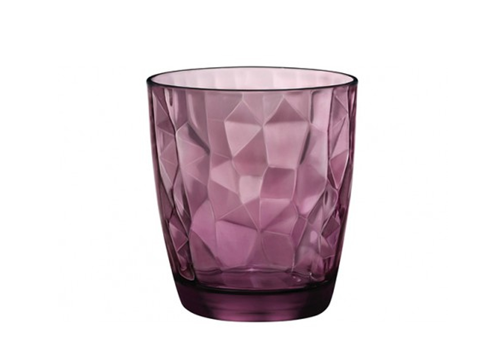 CASA DIAMOND DOF ROCK PURPLE BORMIOLI ROCCO