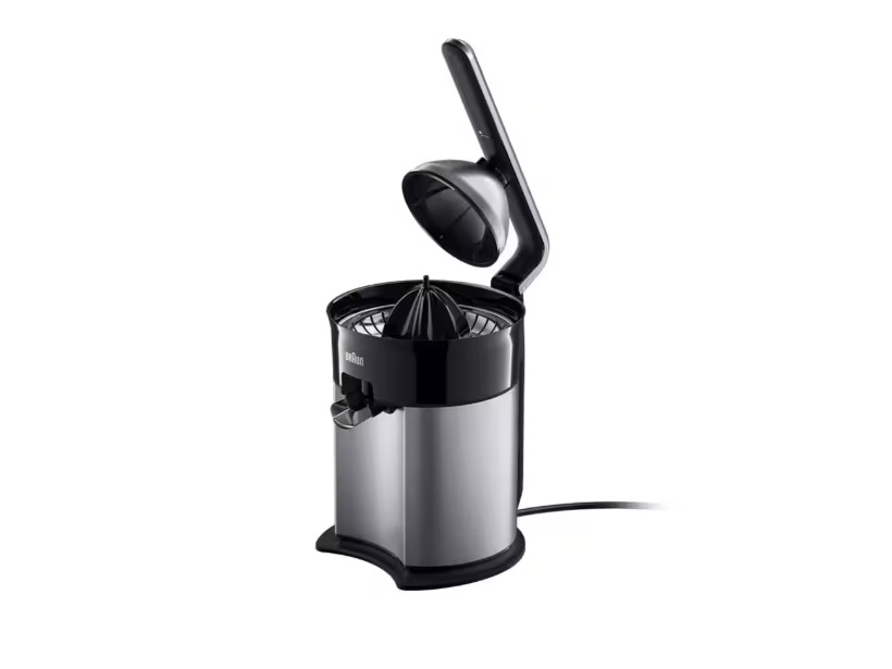 CJ7050BK BRAUN CITUSETA CITRUS QUICK 160W BLACK