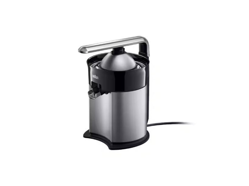 CJ7050BK BRAUN CITUSETA CITRUS QUICK 160W BLACK