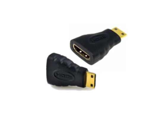CY8016 ADAPTER GIGATECH HDMI (m)-MINI HDMI 