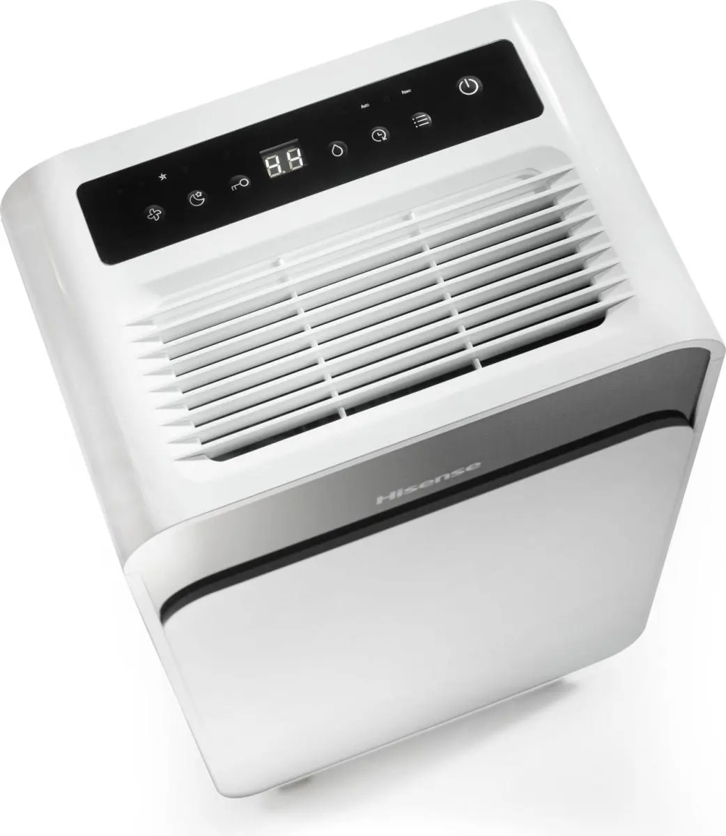 D16CW HISENSE ODVLAZIVAC ZRAKA