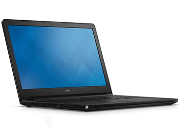 Dell Inspiron laptop 15.6'' 15-5558 HD I3-5005