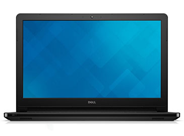 Dell Inspiron laptop 15.6'' 15-5558 HD I3-5005