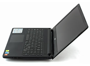 Dell Inspiron laptop 15.6'' 15-5558 I3-5005U