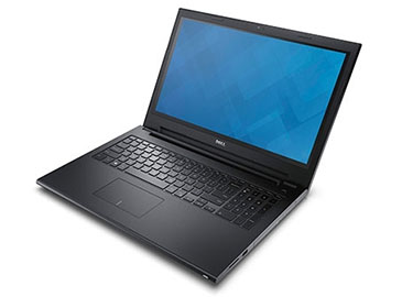Dell Inspiron laptop 15.6'' 3542-i5-4GB-920M