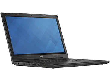 Dell Inspiron laptop 15.6'' 3542