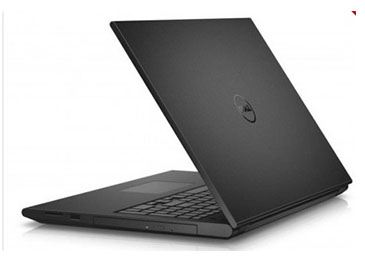 Dell Inspiron laptop 3542 4TH DUAL CORE I5 4210