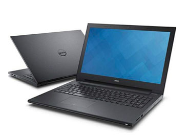 Dell Inspiron laptop 3542 