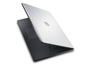 Dell Inspiron laptop 5748 17,3 HD+I7-4510U