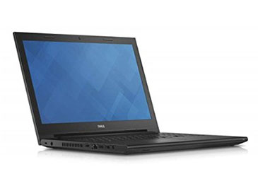 Dell laptop 3542 15,6 I5-4210U