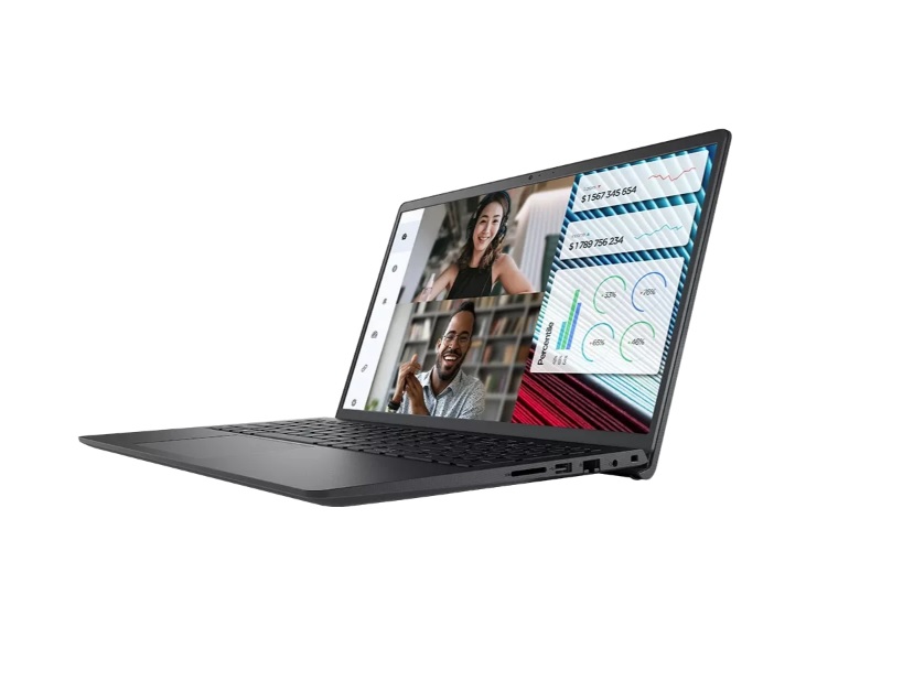 DELL VOSTRO 3520 15.6"120Hz 8_512GB i3-1215U + WIRELESS MIŠ