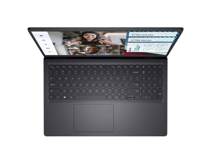 DELL VOSTRO 3520 15.6"120Hz 8_512GB i3-1215U + WIRELESS MIŠ