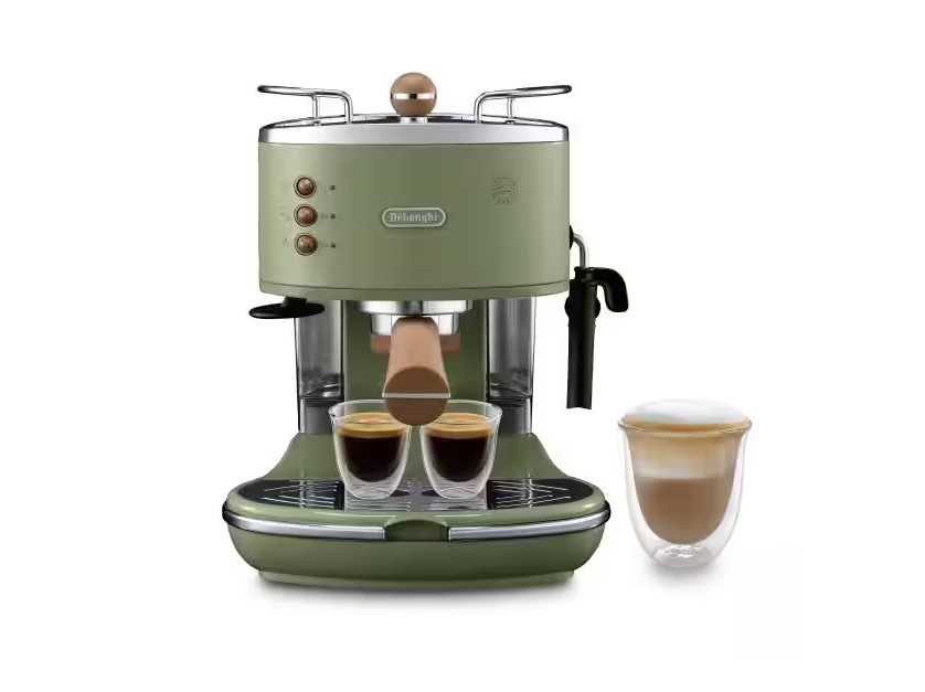 DE'LONGHI APARAT ZA KAFU ECOV311.GR