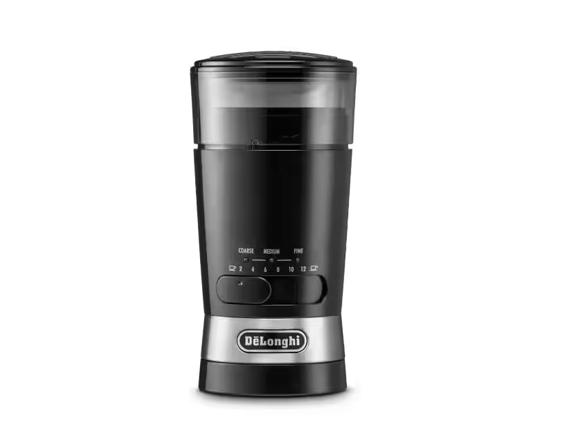 DELONGHI MLIN ZA KAFU DL KG210 BLACK 