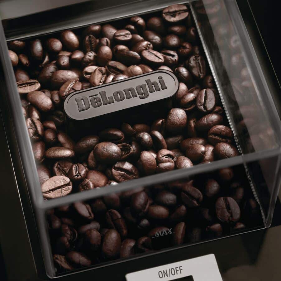 De'Longhi mlin za kafu KG79