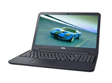 DI3537CEL-2-500 DELL NOTEBOOK INSPIRION 15,6 LED HD
