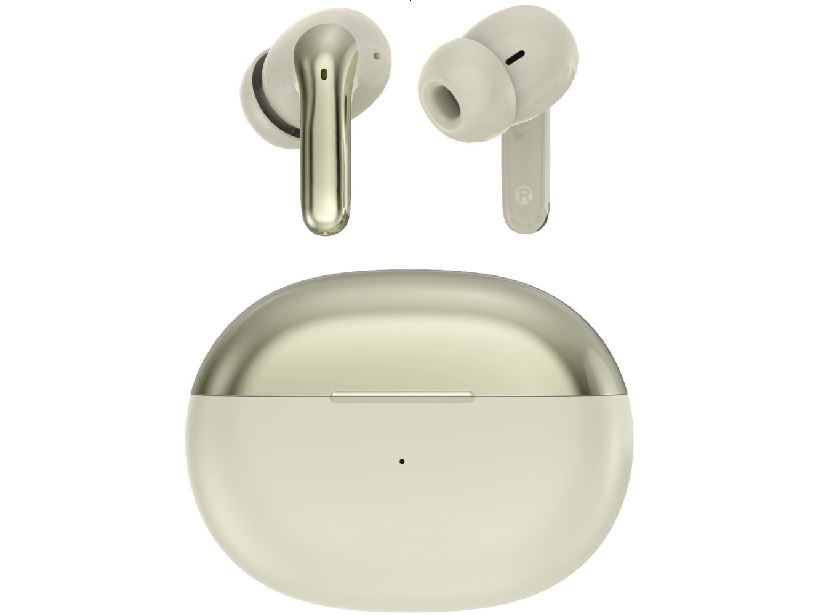 Digicell slušalice AriaStar Pro TWS ENC - Creamy White
