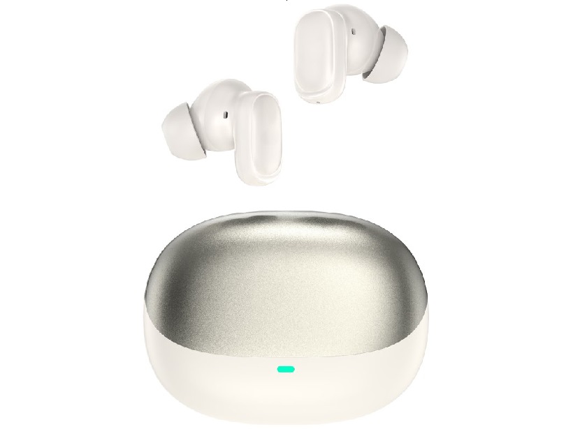 Digicell slušalice Artisan Pro TWS Hybrid ANC - Cramy White