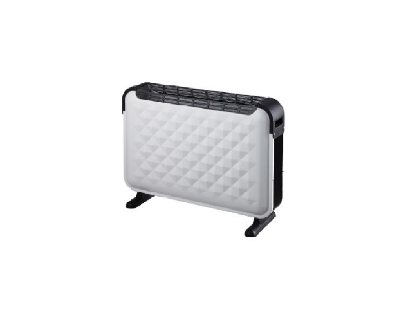 Domotec konvektor HH-2000C 750_1250_2000W #BTEOL