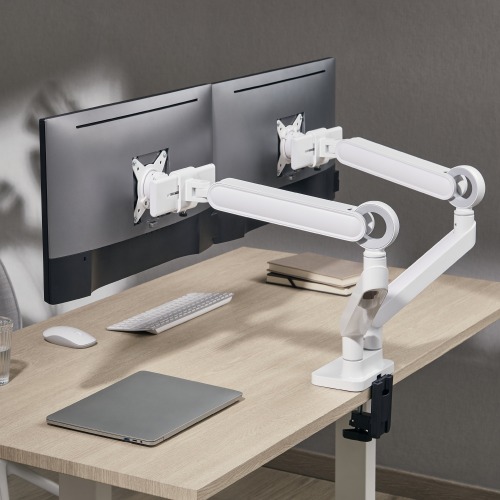 Domotec nosač za monitor 2-double LDT75-C024S