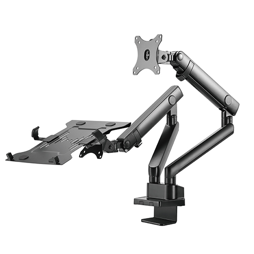 Domotec nosač za monitor i laptop LDT20-C024ML