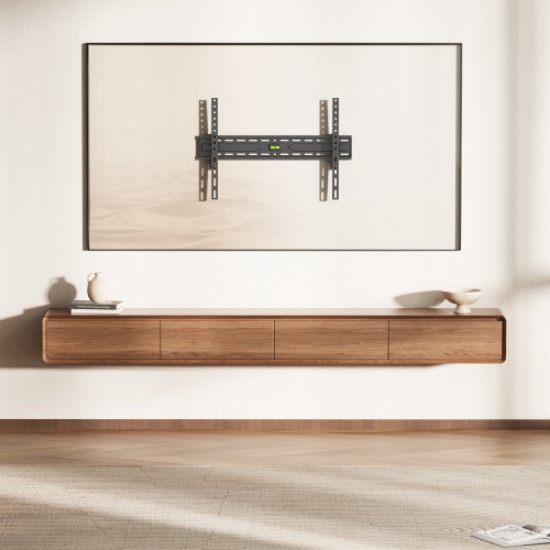 Domotec nosač za televizor KL36-46T 37" - 86", nagibni