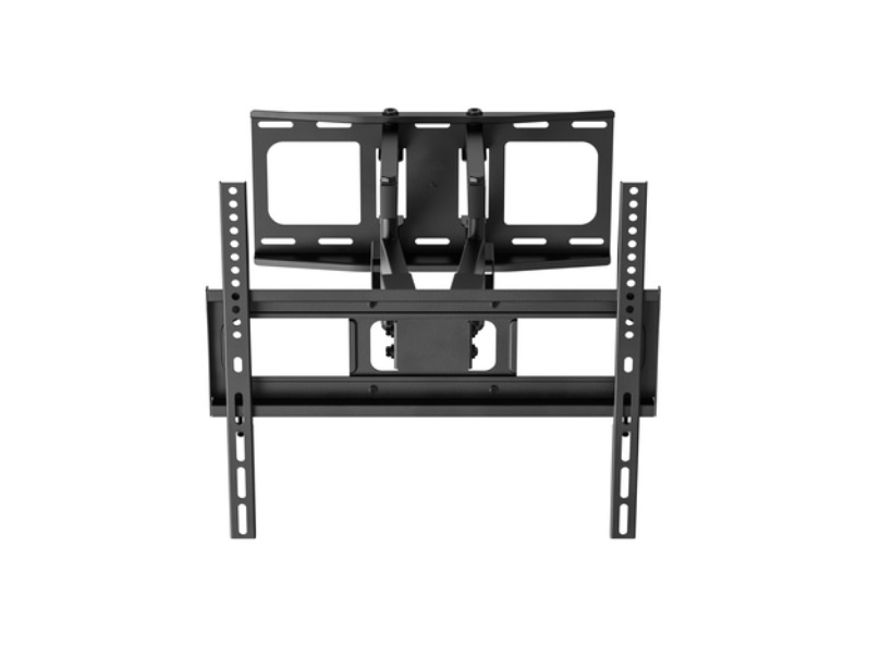 Domotec nosač za televizor LPA80-446 32" - 75", zglobni full motion