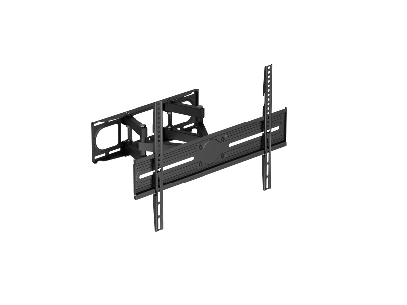 Domotec nosač za televizor LPA85-466 37" - 80", zglobni full motion