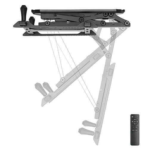 Domotec nosač za televizor PLB-M0546 32" - 70", AI tehnologija