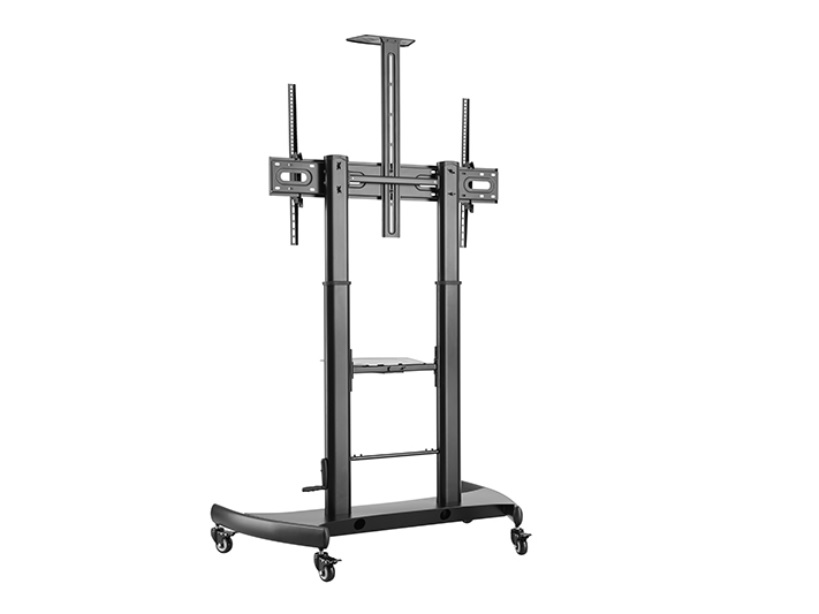 Domotec stalak za televizor TTL06H-610TW 60"-10" 