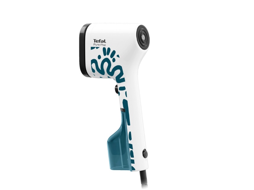 DT2040E1 TEFAL APARAT ZA VERTIKALNO PEGLANJE PURE POP 