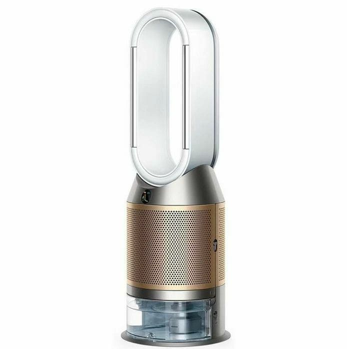 Dyson prociscivac, ovlazivac i ventilator Pure Humidify + Cool Formaldehyde PH04 White_Gold #dyakc