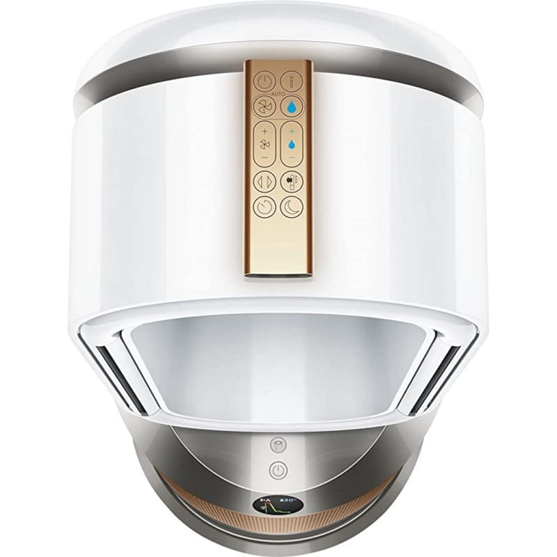 Dyson prociscivac, ovlazivac i ventilator Pure Humidify + Cool Formaldehyde PH04 White_Gold #dyakc