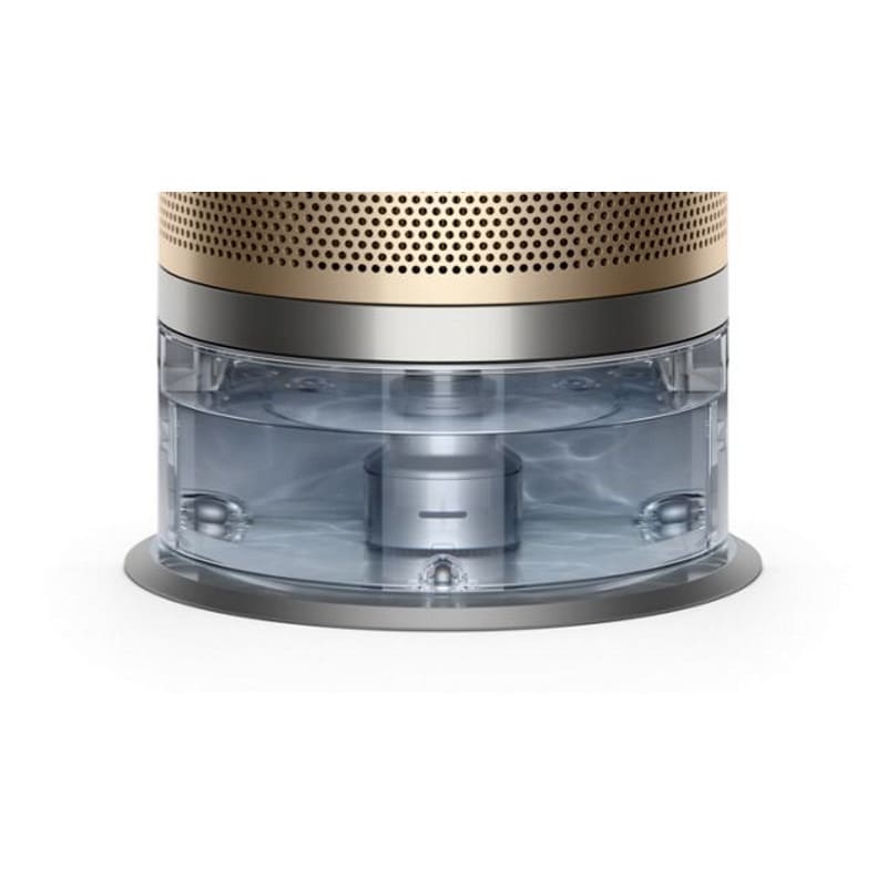 Dyson prociscivac, ovlazivac i ventilator Pure Humidify + Cool Formaldehyde PH04 White_Gold #dyakc