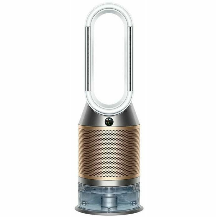 Dyson prociscivac, ovlazivac i ventilator Pure Humidify + Cool Formaldehyde PH04 White_Gold #dyakc