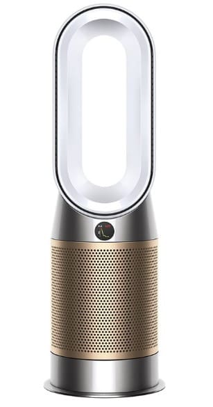Dyson prociscivac zraka, grije i hladi Pure Hot & Cool Formaldahyde HP09 White_Gold #dyakc