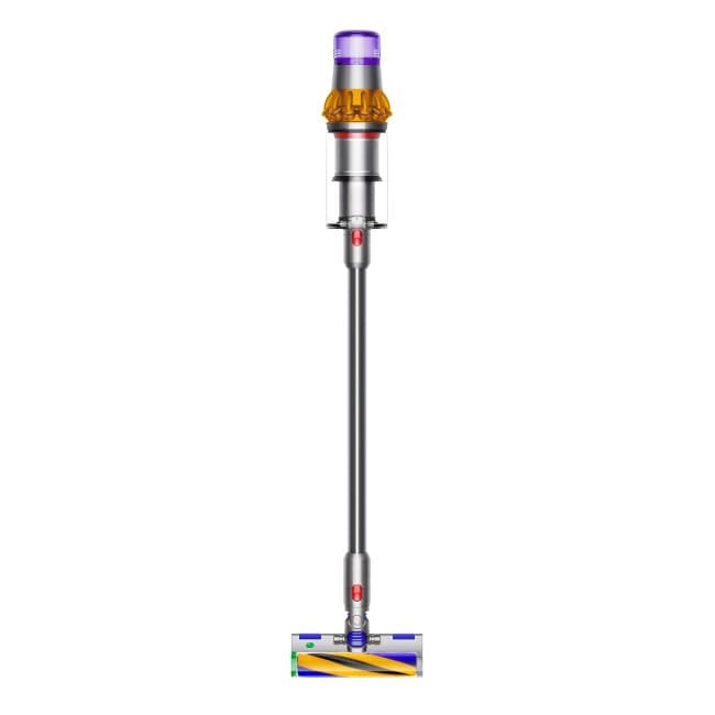 Dyson štapni usisivač V15 Detect Absolute #dyakc